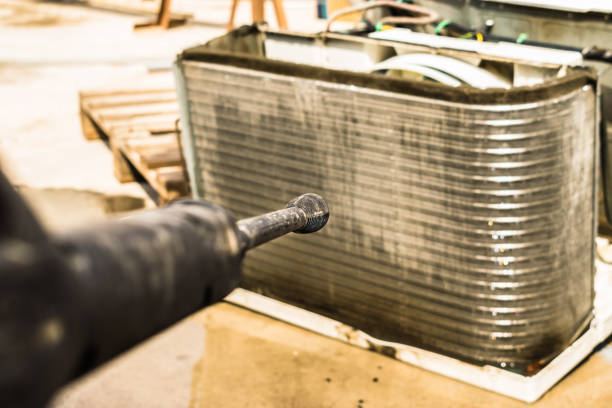 Best Commercial Air Duct Cleaning  in Lake City, IA