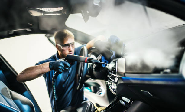 Best Professional Duct Cleaning Services  in Lake City, IA