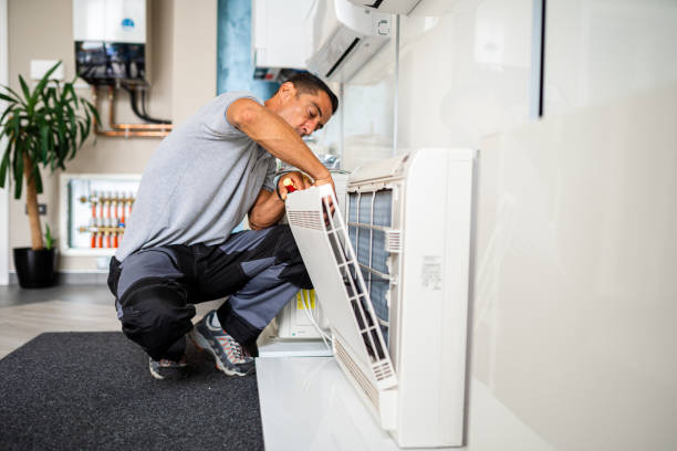 Professional Airduct Cleaning in IA