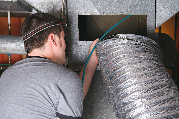 Best HVAC Air Duct Cleaning  in Lake City, IA