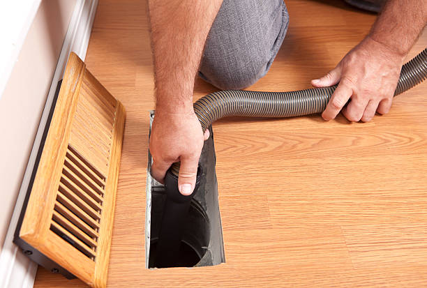 Best HVAC Maintenance and Cleaning  in Lake City, IA