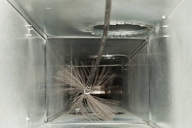  Lake City, IA Airduct Cleaning Pros