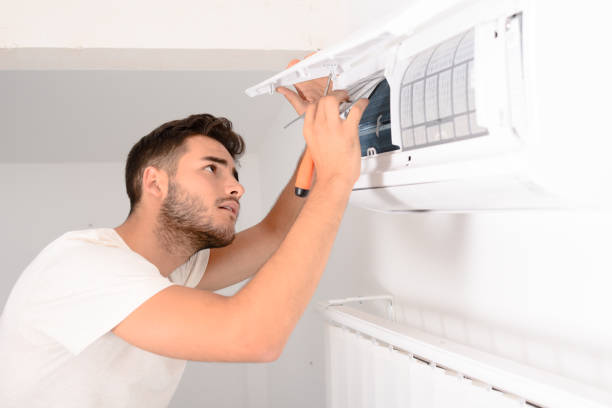 Best HVAC Duct Inspection Services  in Lake City, IA